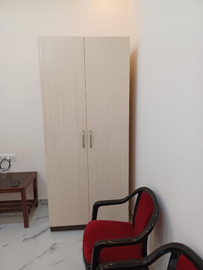 Hotel Sangam Garden Giridih 외부 사진